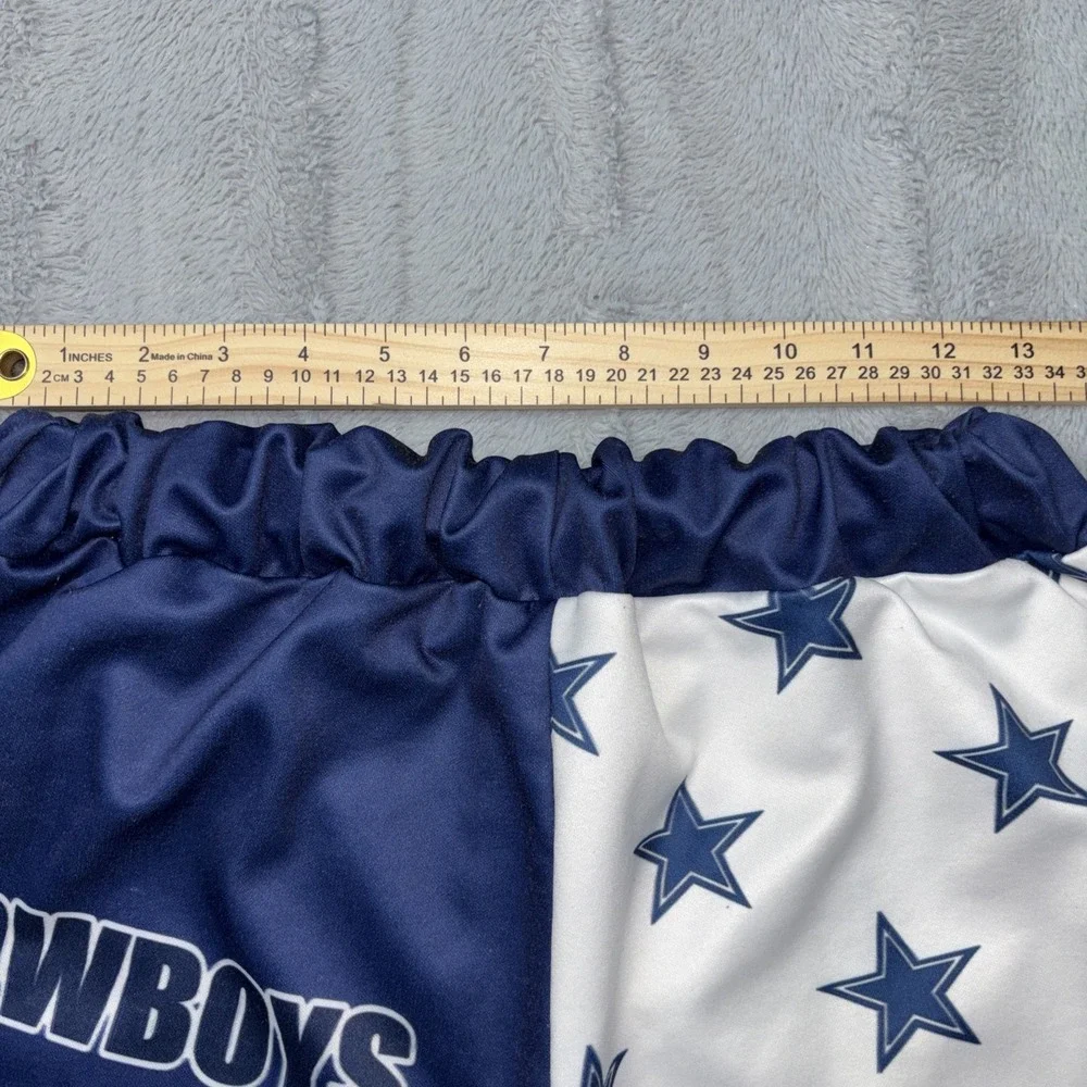 Dallas Cowboys‎ NFL Windfall Lounge Pants, Lg (size In Pics) Unisex